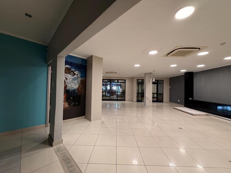 To Let Commercial Property for Rent in Humewood Eastern Cape
